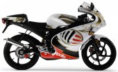 2005 Aprilia RS 50 photo